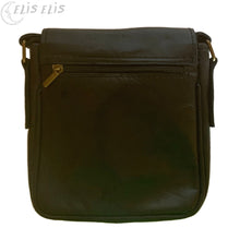 Cargar imagen en el visor de la galería, Bandolera pequeña de Cuero "ESTEPA (S)"