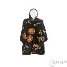 Cargar imagen en el visor de la galería, Bata Manta Junior - Diseño One Piece