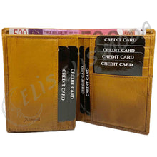 Cargar imagen en el visor de la galería, CARTERA PIEL ANTICLONACIÓN "PRADES"