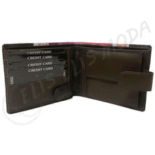 Cargar imagen en el visor de la galería, CARTERA PIEL "VILAPLANA"