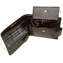 Cargar imagen en el visor de la galería, CARTERA PIEL "VILAPLANA"