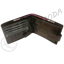 Cargar imagen en el visor de la galería, CARTERA PIEL "VILAPLANA"