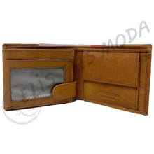 Cargar imagen en el visor de la galería, CARTERA PIEL "XERTA"