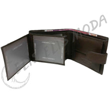 Cargar imagen en el visor de la galería, CARTERA PIEL "VILAPLANA"