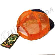 Cargar imagen en el visor de la galería, GORRA DRAGON BALL Z &quot;CAP GOKU&quot;
