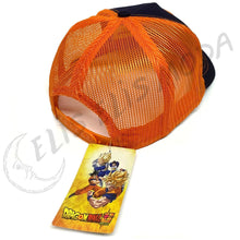 Cargar imagen en el visor de la galería, GORRA DRAGON BALL SUPER &quot;CAP ULTRA INSTINTO&quot;
