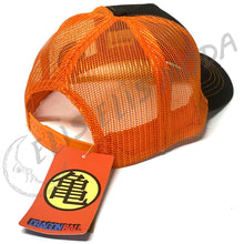 Cargar imagen en el visor de la galería, GORRA DRAGON BALL &quot;CAP GOKU JUNIOR&quot;
