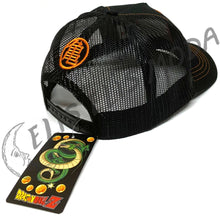 Cargar imagen en el visor de la galería, GORRA DRAGON BALL Z &quot;CAP GOKU vs VEGETA&quot;
