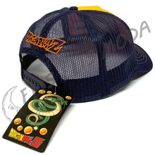 Cargar imagen en el visor de la galería, GORRA DRAGON BALL Z &quot;CAP SON GOKU&quot;
