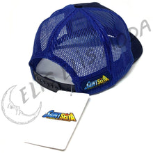 Cargar imagen en el visor de la galería, GORRA LOS CABELLEROS DEL ZODICACO &quot;CAP SAINT SEIYA&quot;
