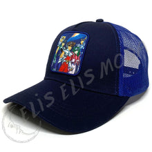 Cargar imagen en el visor de la galería, GORRA LOS CABELLEROS DEL ZODICACO &quot;CAP SAINT SEIYA&quot;
