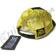 Cargar imagen en el visor de la galería, GORRA ONE PIECE &quot;CAP SANJI&quot;
