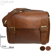 Cargar imagen en el visor de la galería, Bandolera tipo cartero
