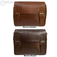 Cargar imagen en el visor de la galería, Bandolera tipo cartero

