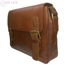 Cargar imagen en el visor de la galería, Bandolera tipo cartero
