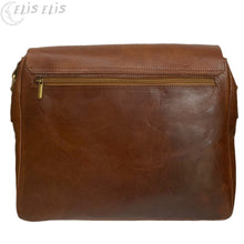 Cargar imagen en el visor de la galería, Bandolera tipo cartero
