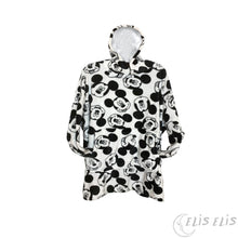 Cargar imagen en el visor de la galería, Bata Manta Junior - Diseño Mickey Mouse
