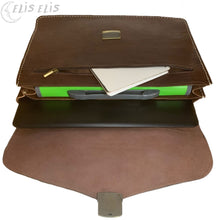 Cargar imagen en el visor de la galería, Bolso de mano estilo cartero
