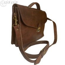 Cargar imagen en el visor de la galería, Bolso de mano estilo cartero
