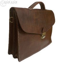 Cargar imagen en el visor de la galería, Bolso de mano estilo cartero
