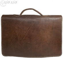 Cargar imagen en el visor de la galería, Bolso de mano estilo cartero
