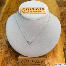 Cargar imagen en el visor de la galería, COLLAR ACERO  &quot;CONSTELACIÓN CAPRICORNIO&quot; plateado o dorado
