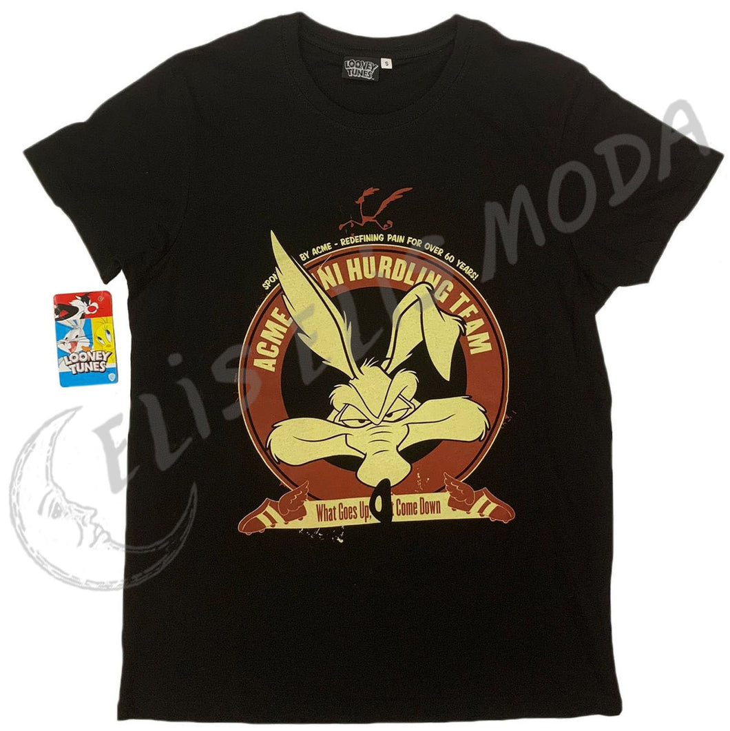 CAMISETA LOONEY TUNES 