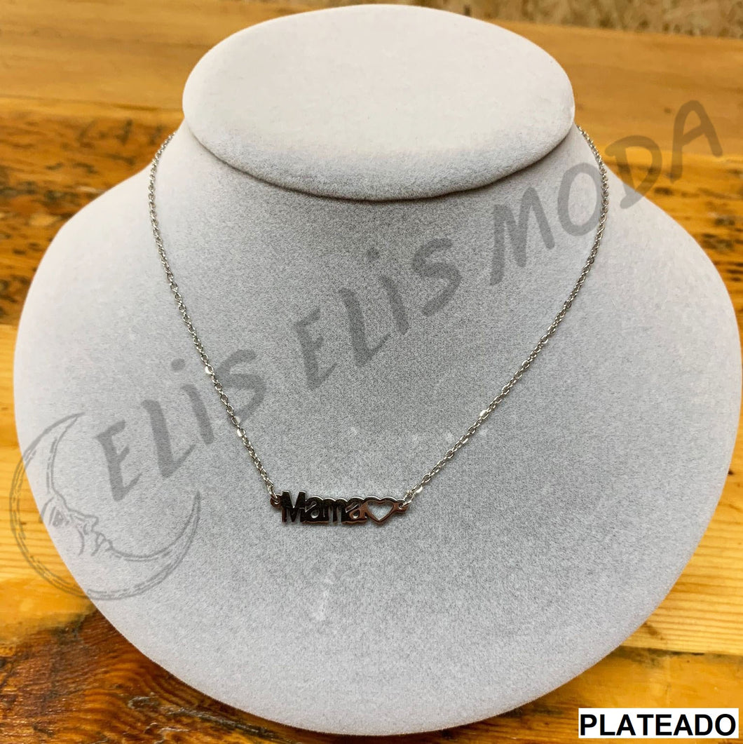 COLLAR ACERO 